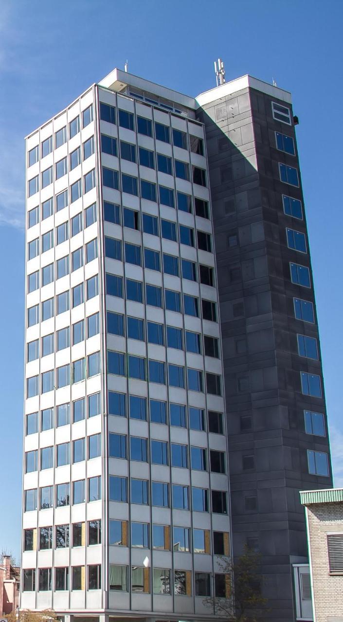 Glashaus Hotel Menziken Ngoại thất bức ảnh